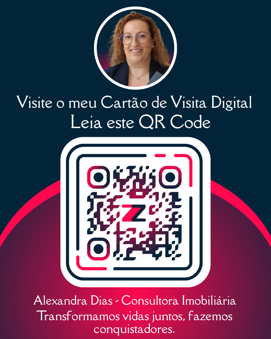 Alexandra Dias - Zome Agência imobiliária